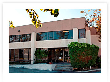 APIC Building