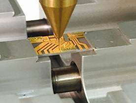 wirebonding-test